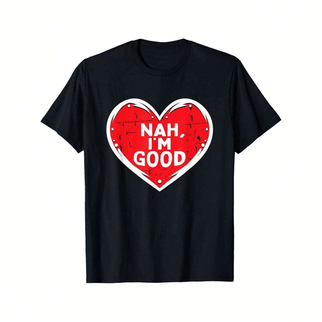 Love Never Fails - Positivity Quotes - Aesthetic Words Graphic Tee