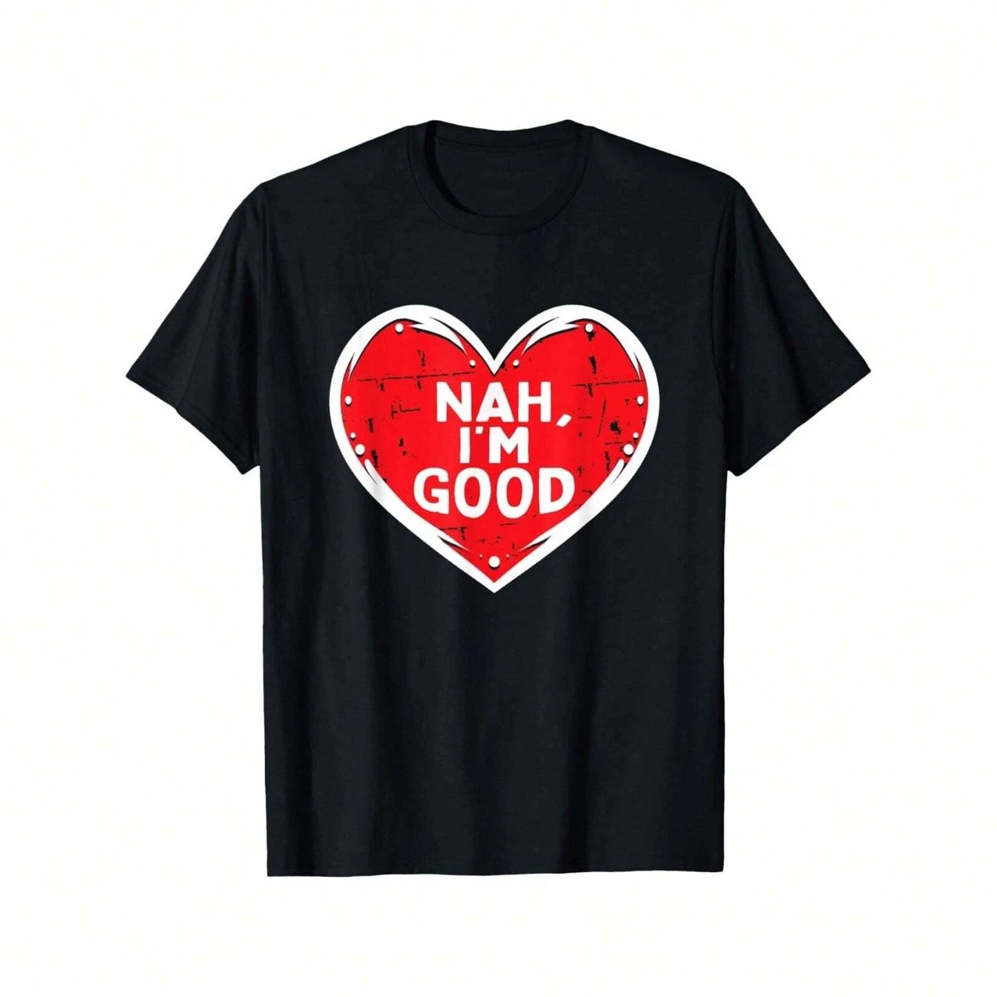 Love Never Fails - Positivity Quotes - Aesthetic Words Graphic Tee