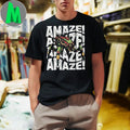 Amaze Project Hail Mary Machine Shirt