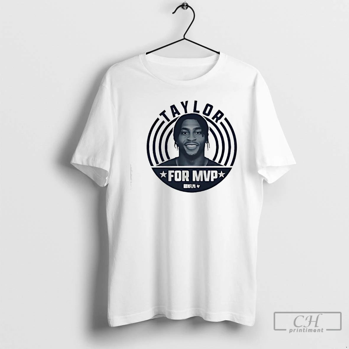 Premium Taylor For Mvp Indianapolis Colts T Shirts