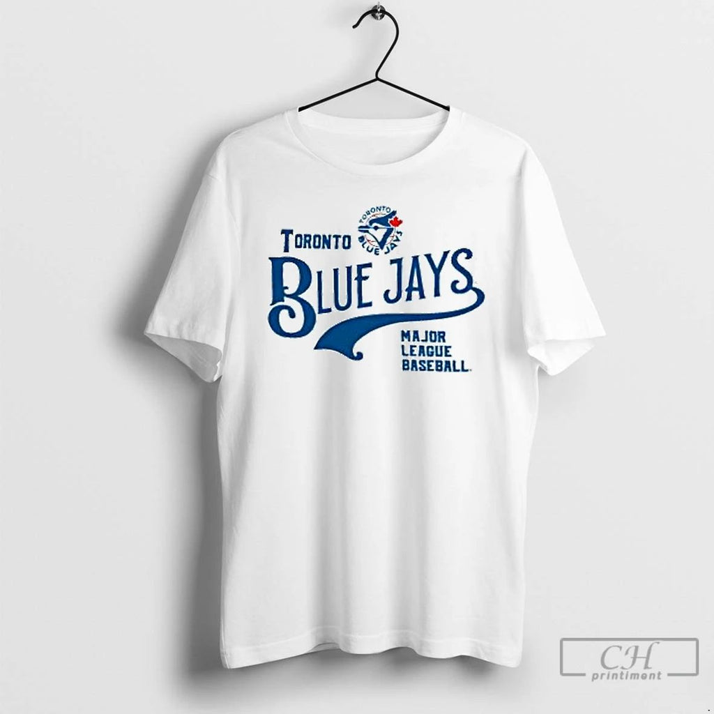 Classic Toronto Blue Jays Darius Rucker Mlb T Shirts