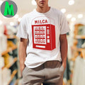 I Milca Vintage Shirt