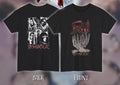 Death – Symbolic Album Artwork | Gildan Heavy Cotton T-Shirt | Size: S–5XL