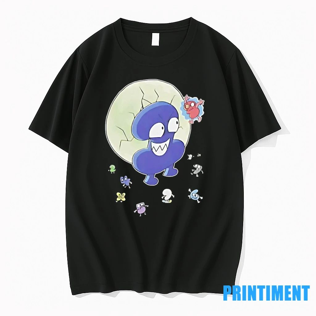 Battle For Dream Island Tpot 20 Tshirts Sweater