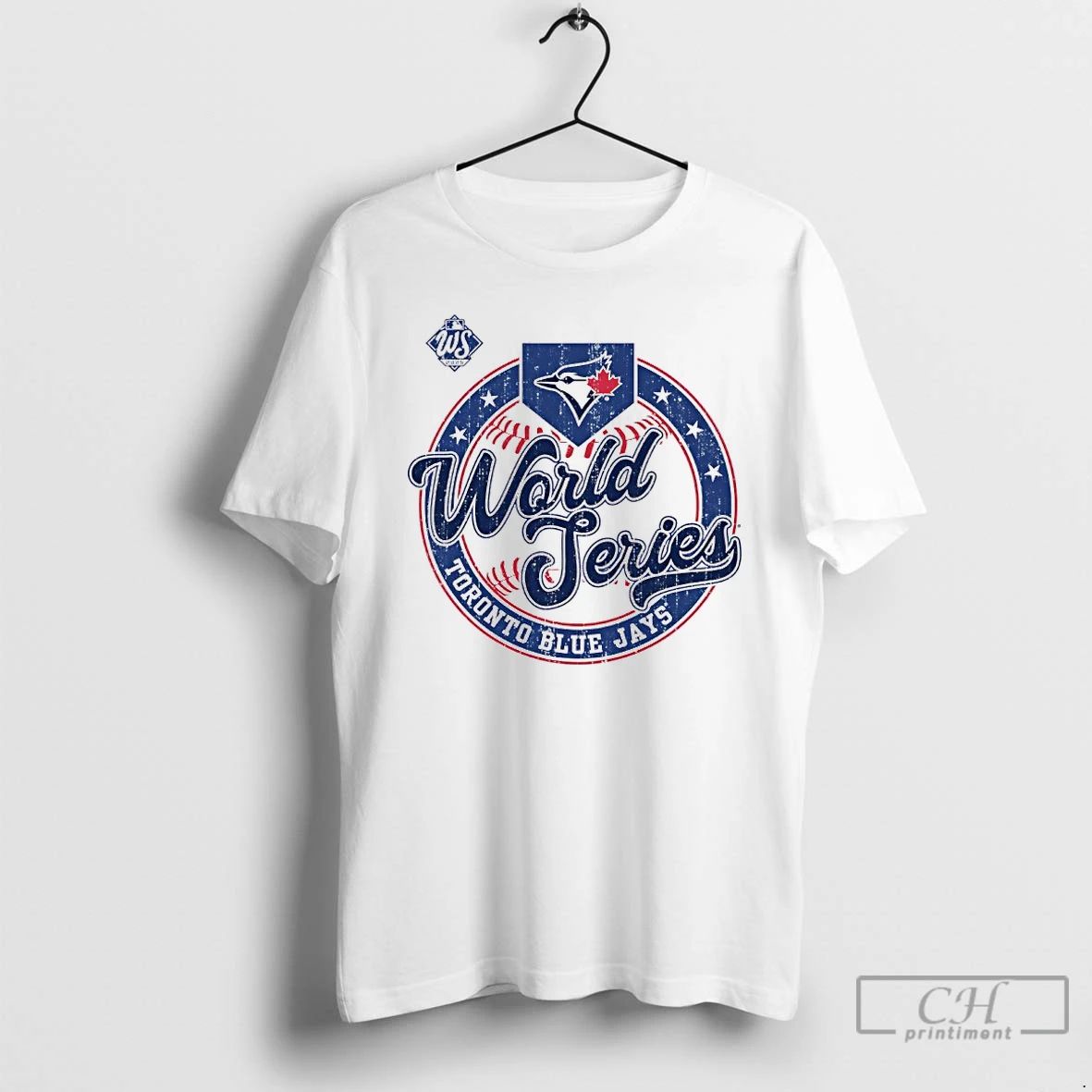Classic 2025 World Series Toronto Blue Jays Baseball Classic T Shirts