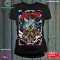 Band-Maid World Tour 2026 Poster Shirt – Best Gift for Music Fans