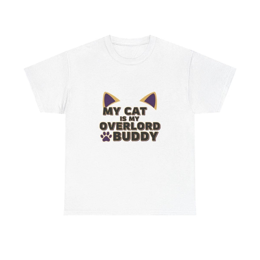 Custom Cat Dad Shirt Personalized Pet Name Unisex Mens Womens Pet Lover Gift