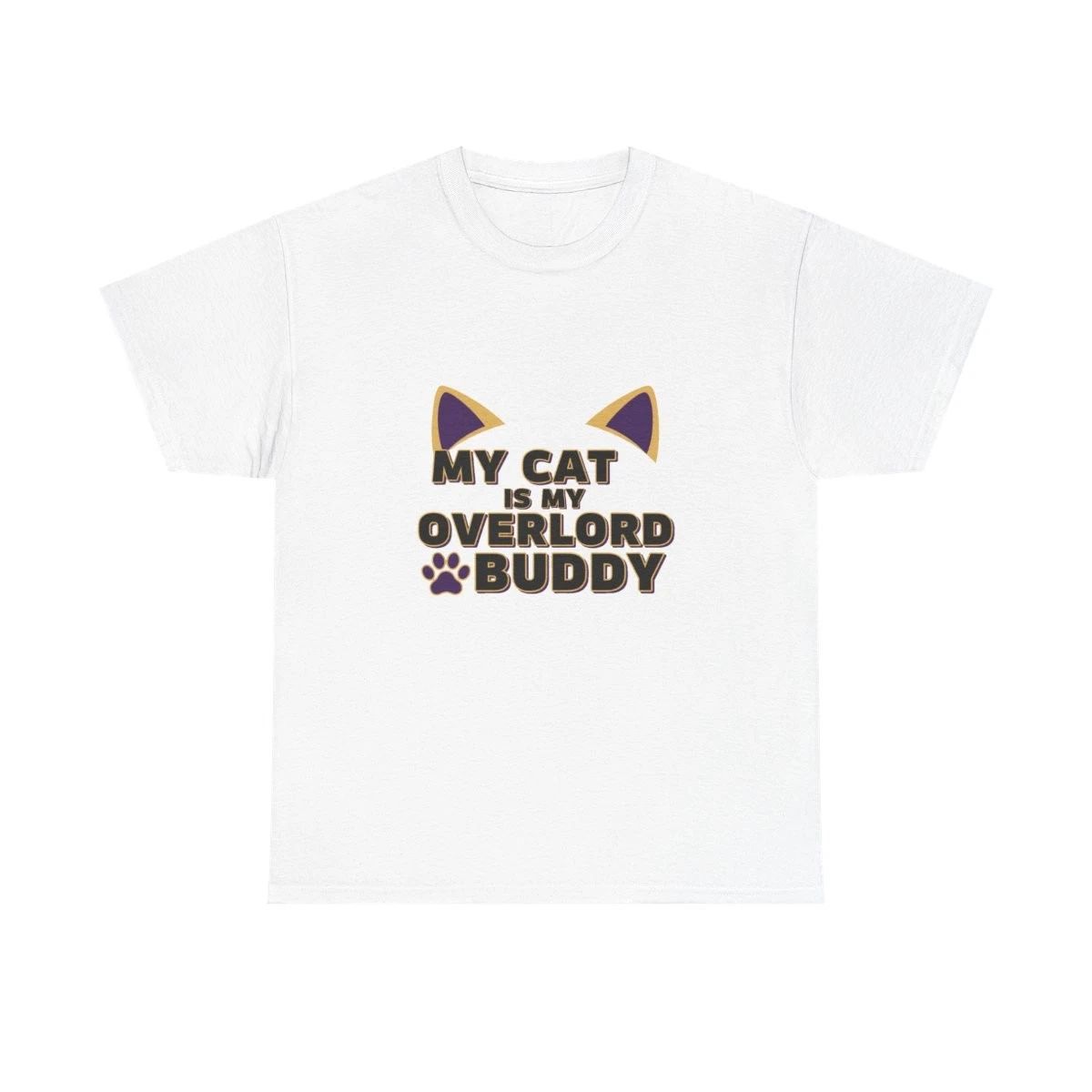 Custom Cat Dad Shirt Personalized Pet Name Unisex Mens Womens Pet Lover Gift