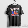Premium Florida Gators Tom Petty I Wont Back Down Gainesvilles Native Son