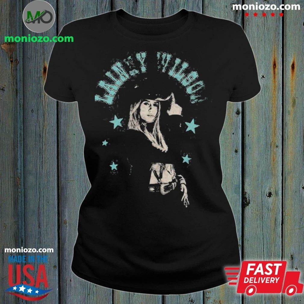 Lainey Wilson 2026 Shows Shirt