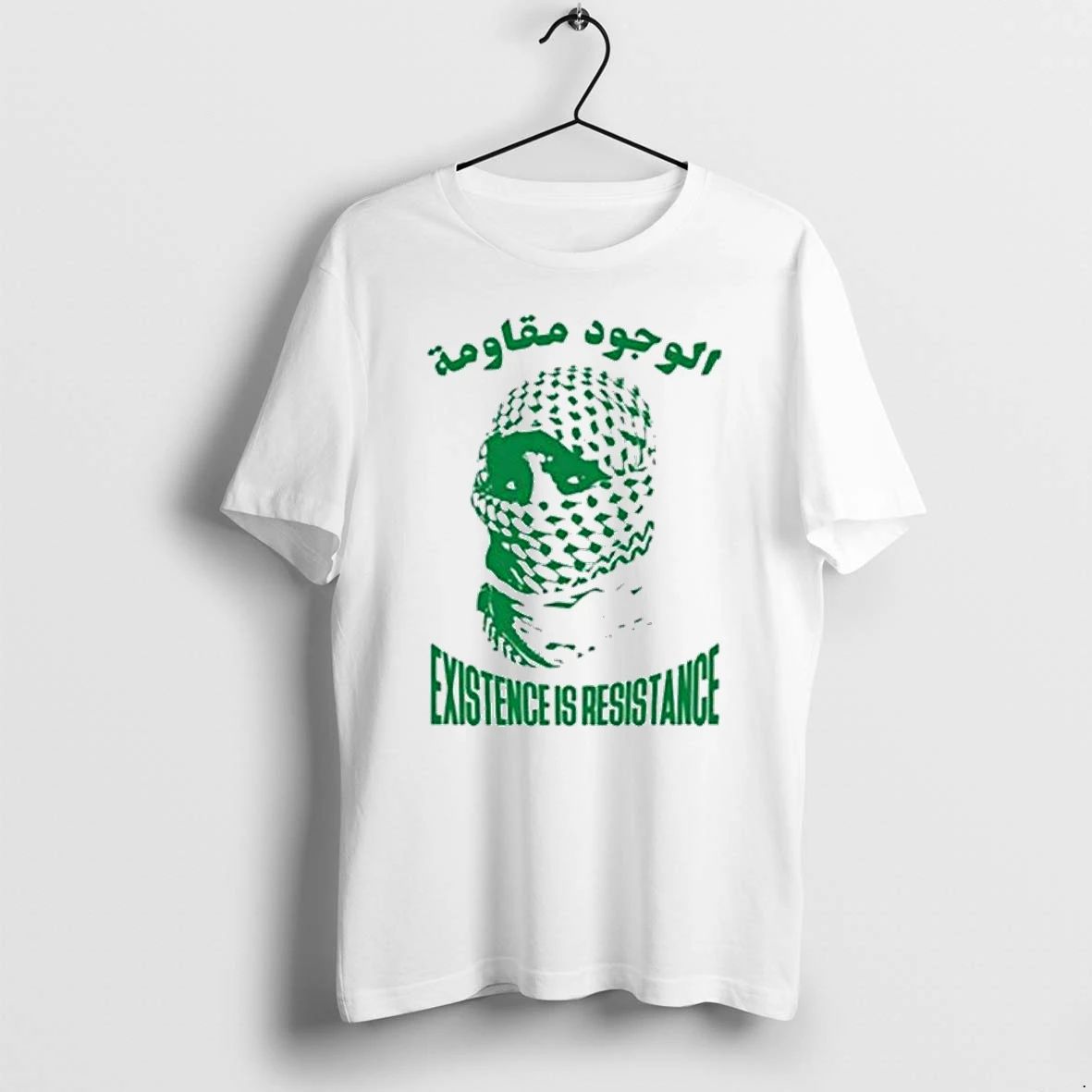 Dj Swamp Izzo Existence Is Resistance Tshirts Sweater