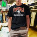 Virginia Cavaliers 1990s-Inspired Shirt
