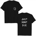 Hoonigan Ken Block Racing Shirt, Block 43 Tribute Heavyweight T-Shirt