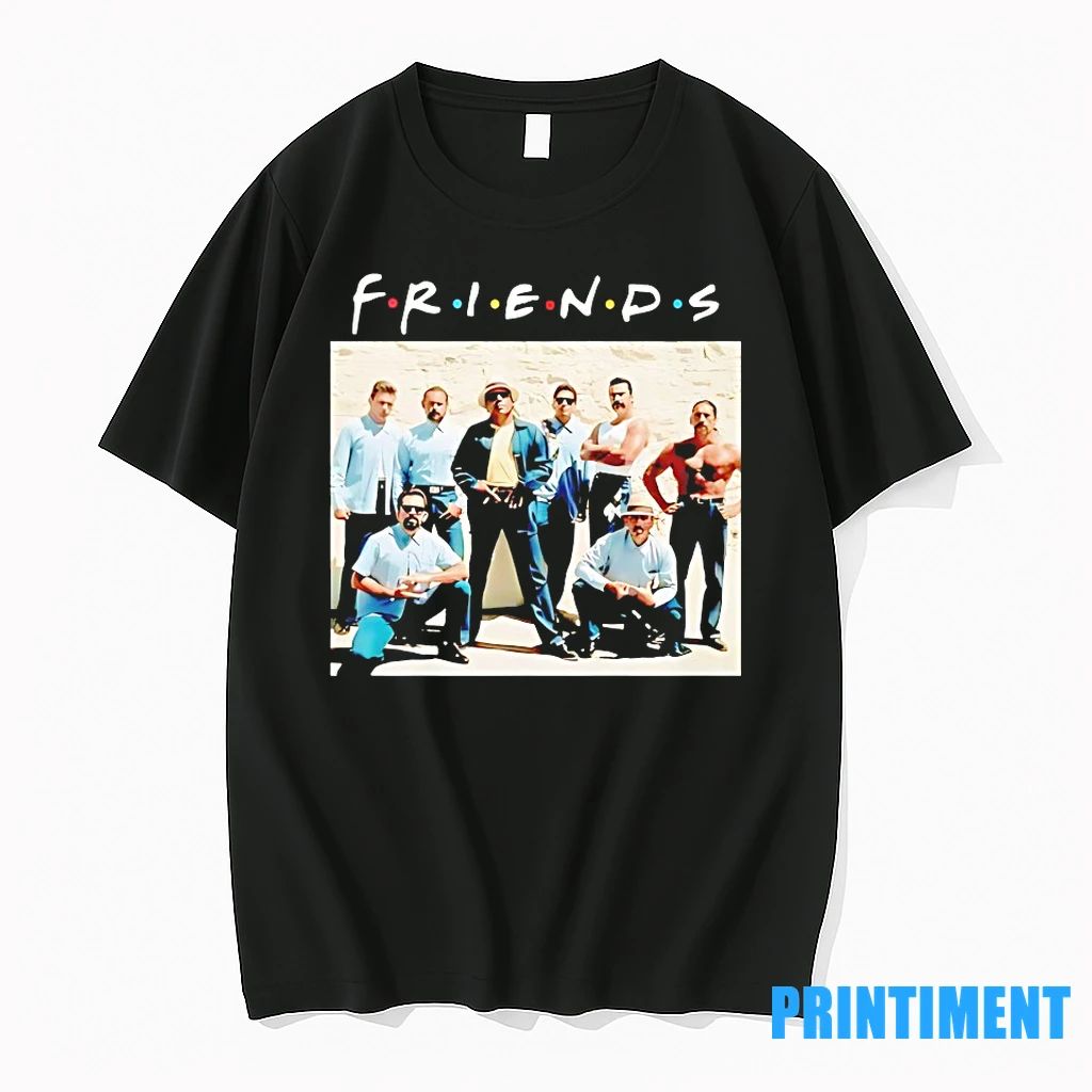 Friends Tv Blood In Blood Out Tshirts Sweater