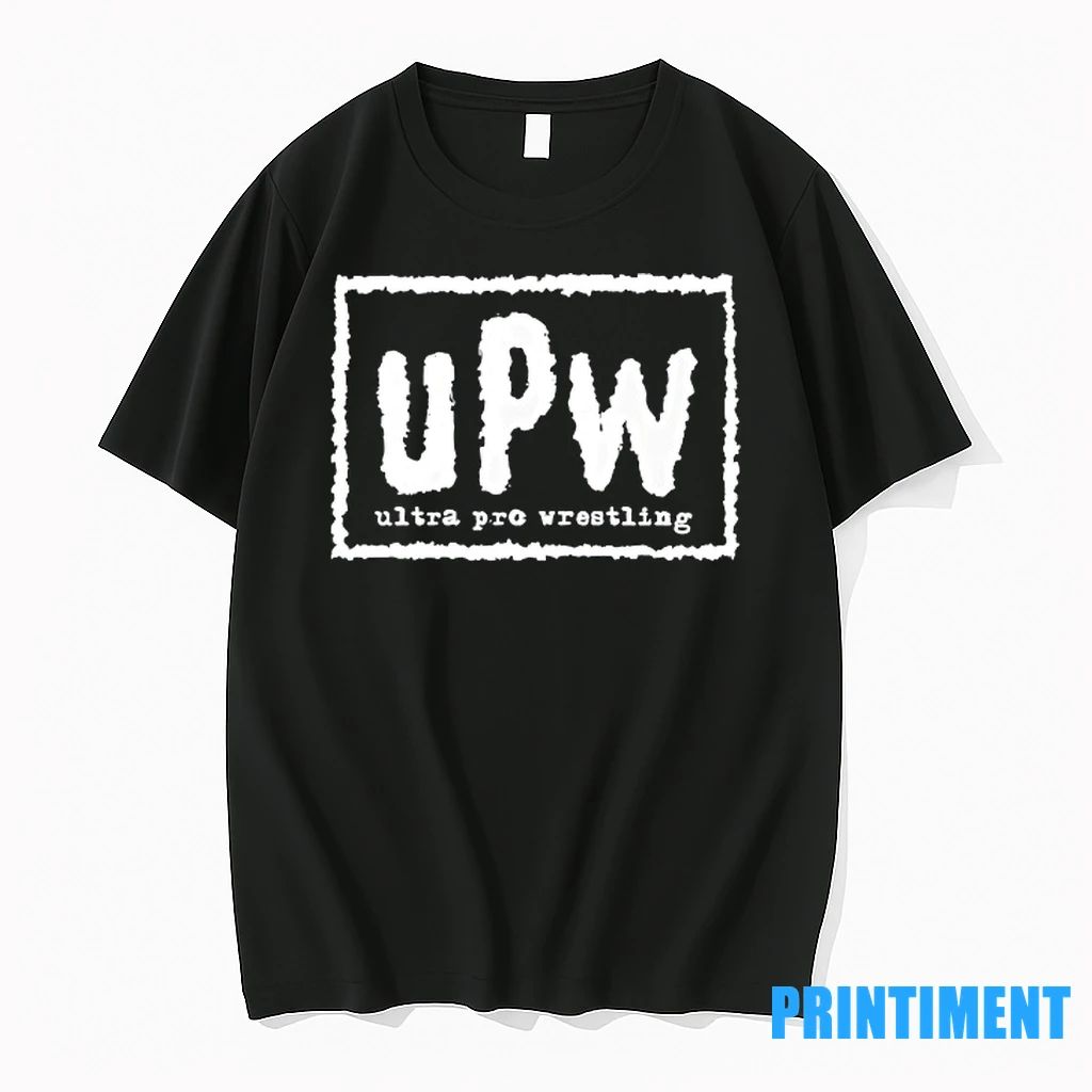 Upw Ultra Pro Wrestling Tshirts Sweater