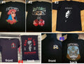 Exclusive Dia De Los Deftones San Diego, CA 2025 Merch reprint T-Shirt or Hoodie