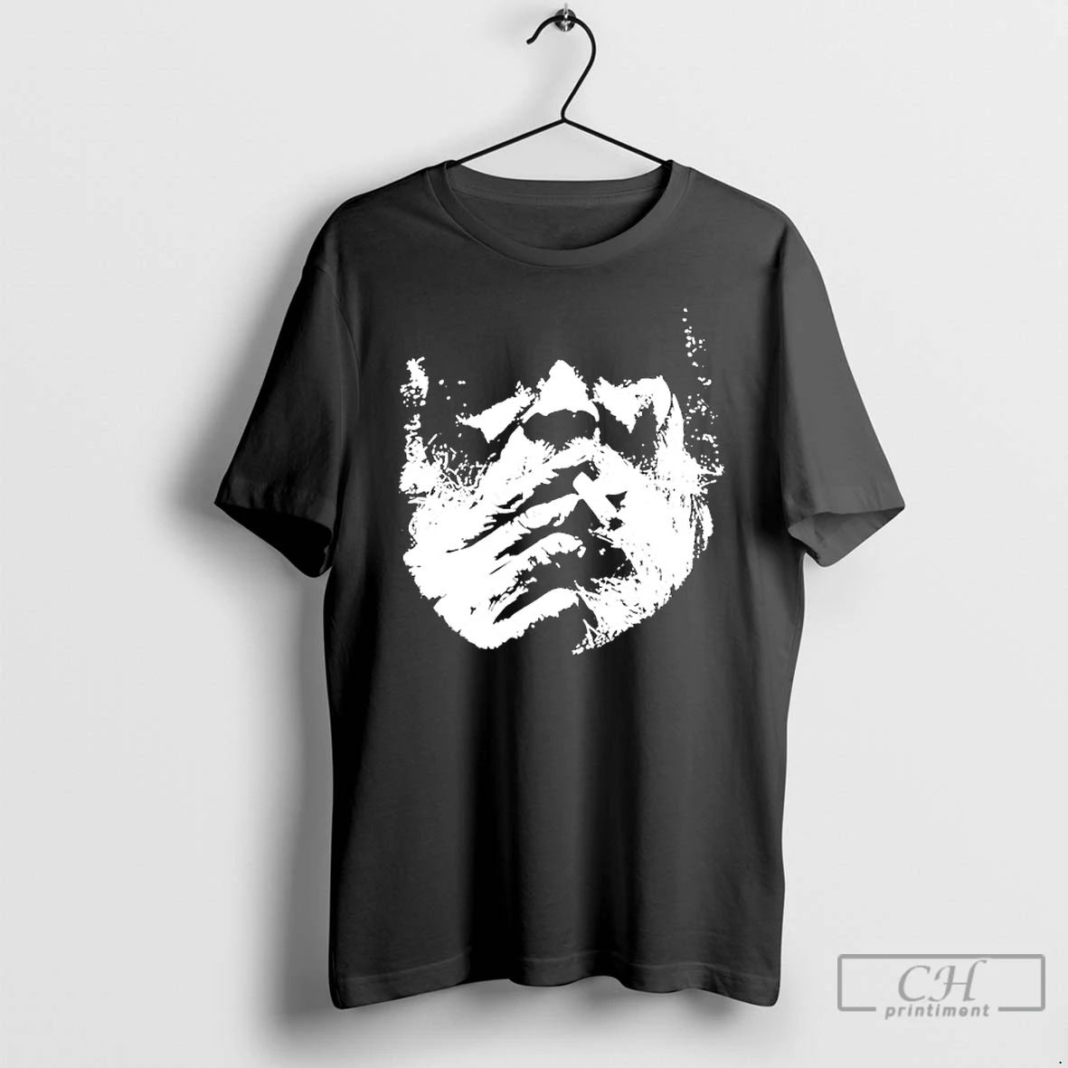 Premium Fuji Smoker T Shirts