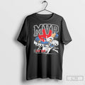Premium Yoshinobu Yamamoto Los Angeles D 2025 Championship Mvp Signature