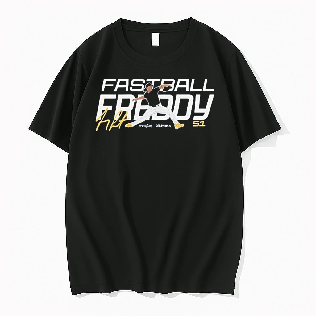 Brewers Fastball Freddy Tshirts Sweater