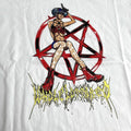 Playboi Carti WLR Whole Lotta Red Anime White All Size S to 4 XL Shirt VC293
