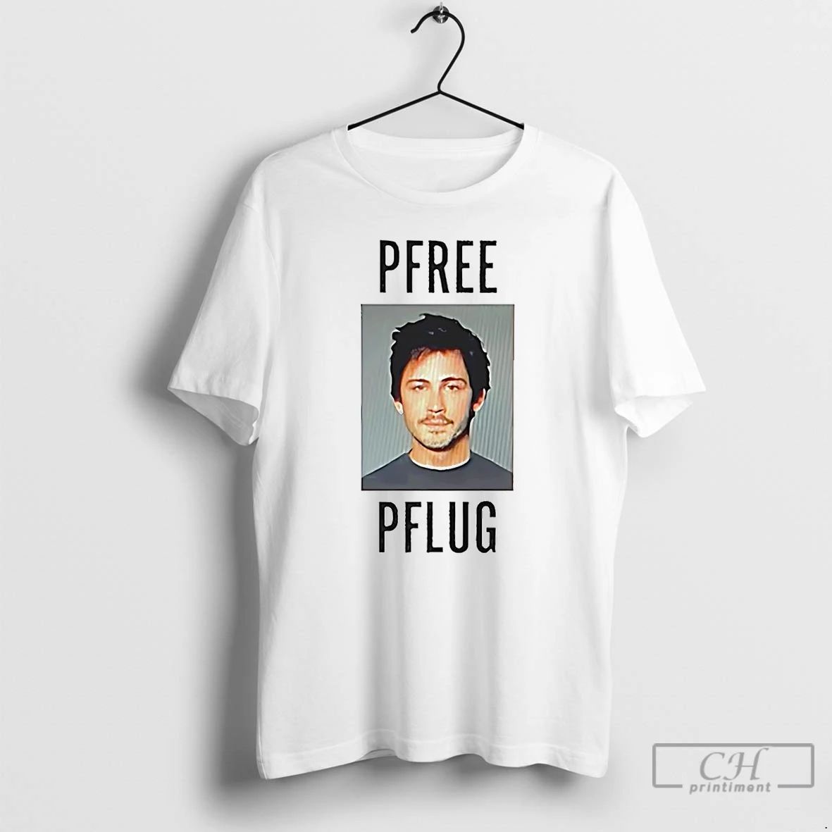 Premium Logan Lerman Only Murders In The Building Jay Pfree Pflug T Shirts