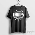 Premium Las Vegas Aces 2025 Wnba Finals Champions Victory Premium Drake T Shirts