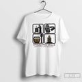 Premium Apocalypse Skills Mind Your Own Beeswax T Shirts