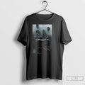 Classic The Enemies Are At The Gates T Shirts