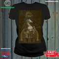Original Sixteen Horsepower 2026 EU Tour Poster Shirt
