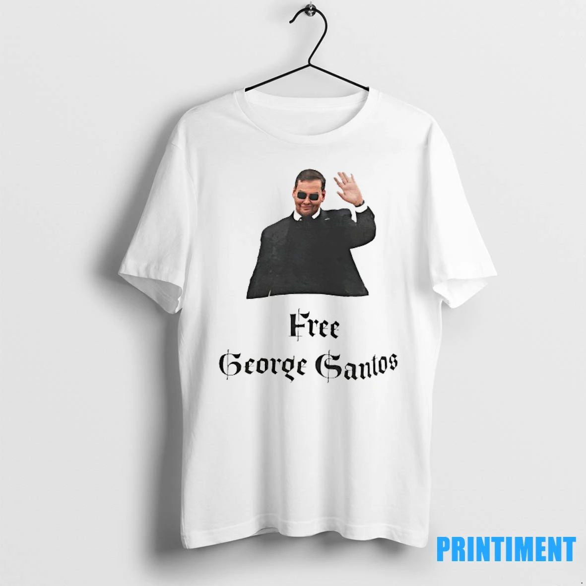 Free George Gantos Portrait Tshirts Sweater