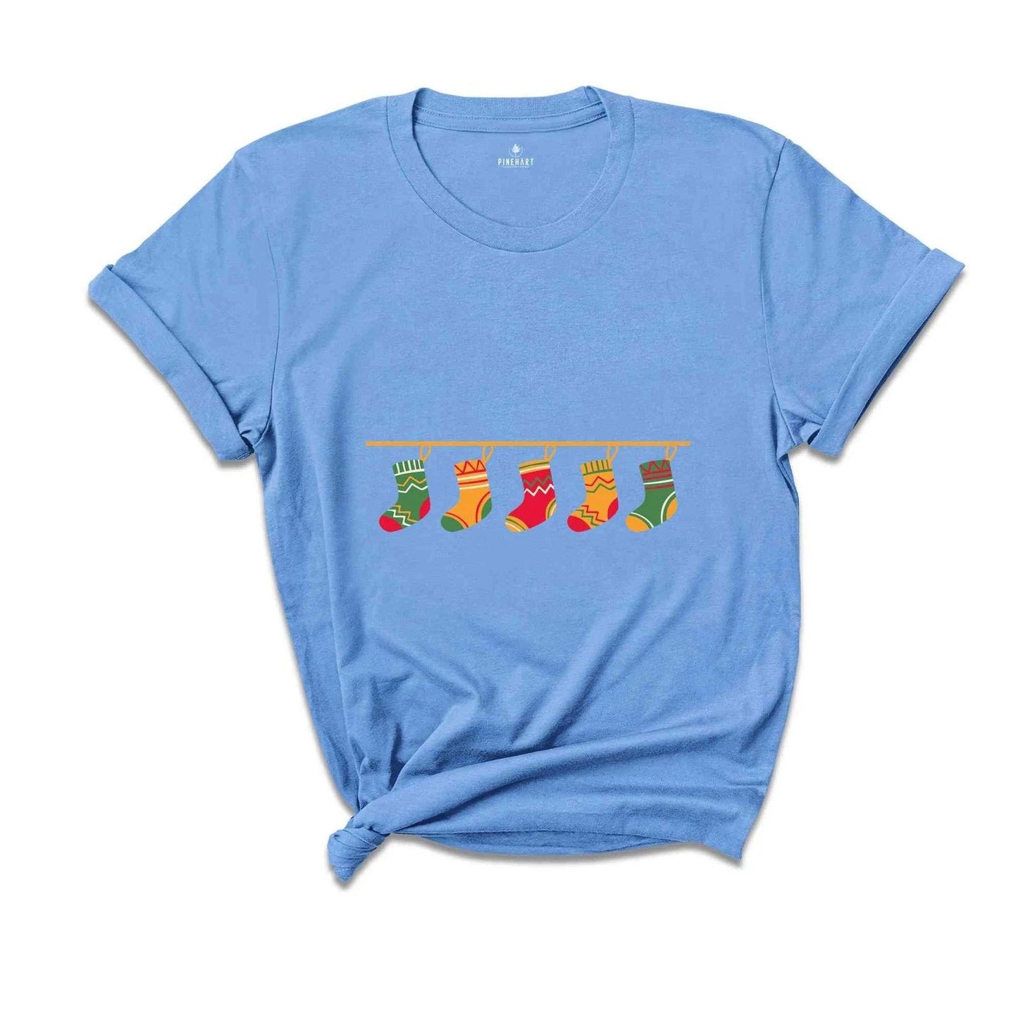 Cute Christmas Shirt, Christmas Sweatshirt, Trendy Christmas Tee, Holiday Tee, C