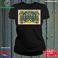 Original Puscifer Murat Theatre At Old National Centre, Indianapolis , April 23 2026 Poster Shirt