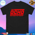 The Ocho Your Home For Sport T-shirt