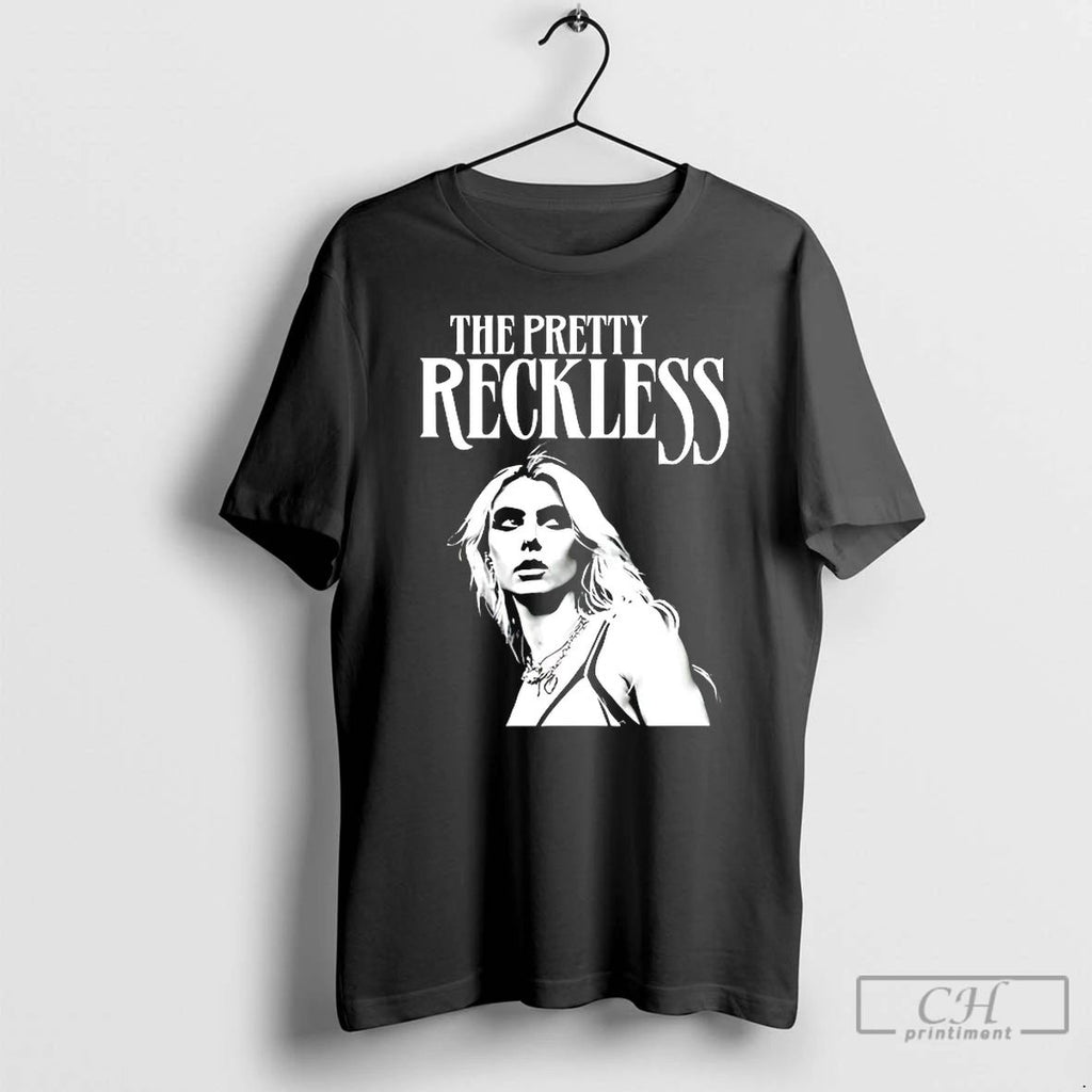 Premium The Pretty Reckless T Shirts