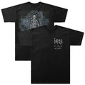 Gojira The Way Of All Flesh Anniversary Reprint T-Shirt 2 Sides