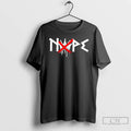 Premium Nope No Kings T Shirts