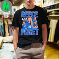 Number 20 Reece Paget Shirt