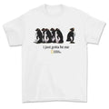 I Just Gotta Be Me National Geographic Penguin Shirt