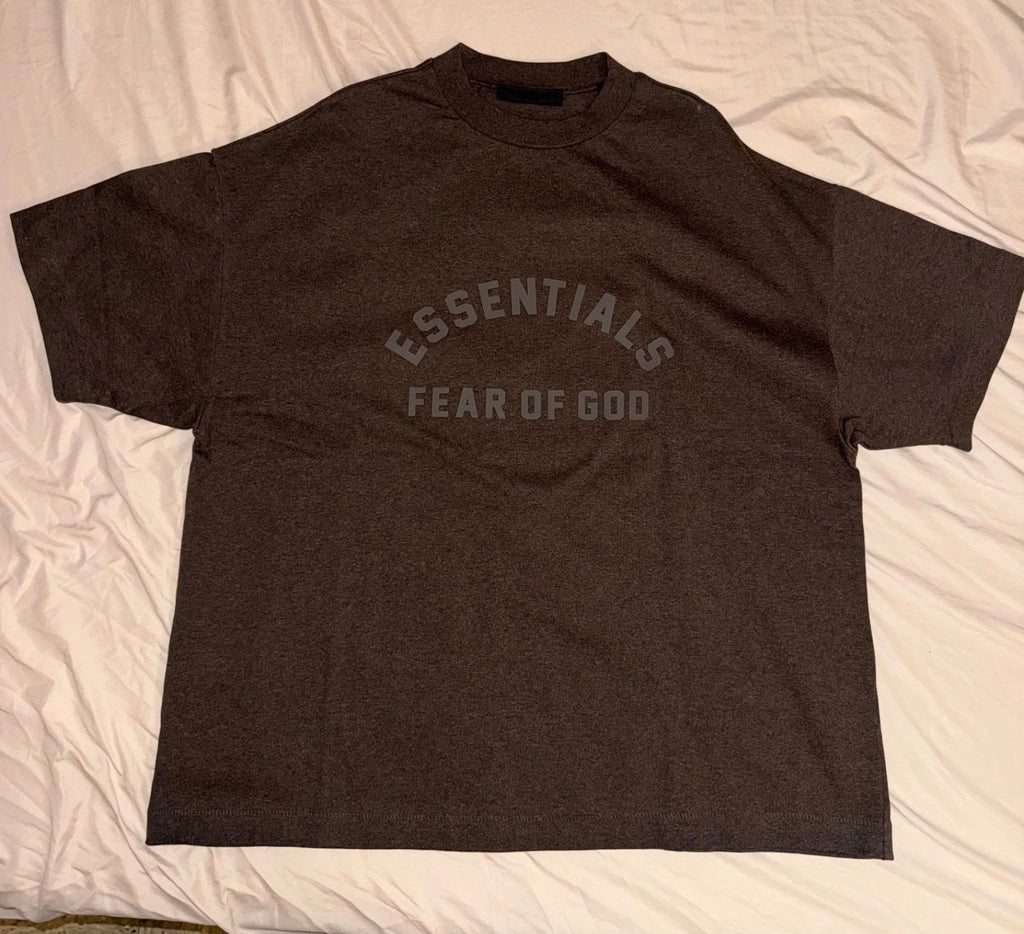 essentials t shirts large