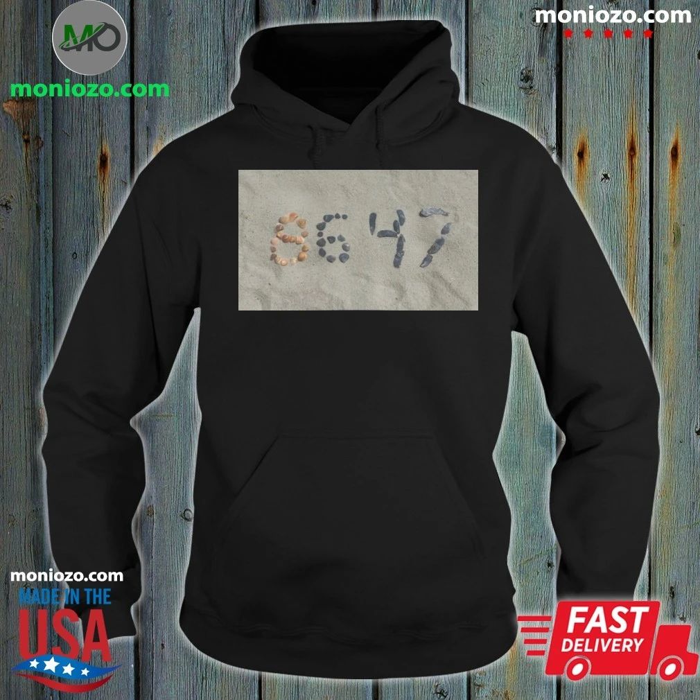 James Comey 8647 Trump Shirt