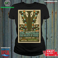 Original The Huntress And Holder Of Hands In Providence RI On June 18 2026 Poster Shirt