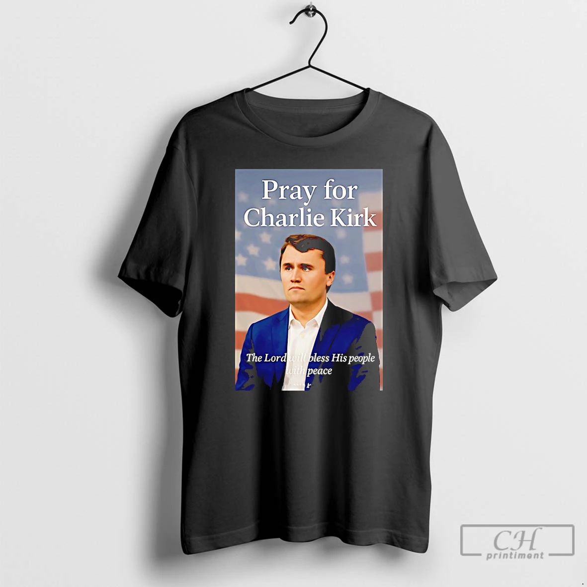 Classic T Shirts