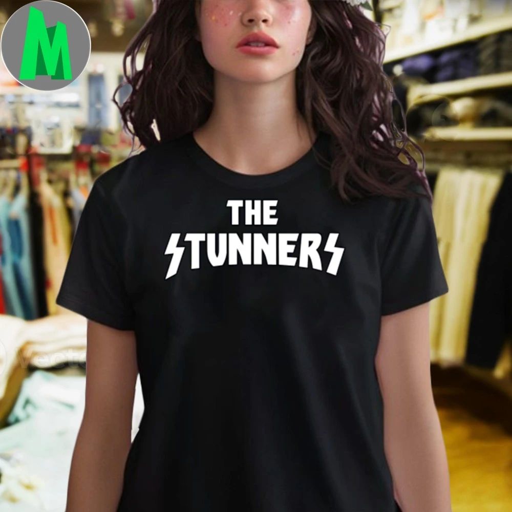 The Stunners Royal Shirt