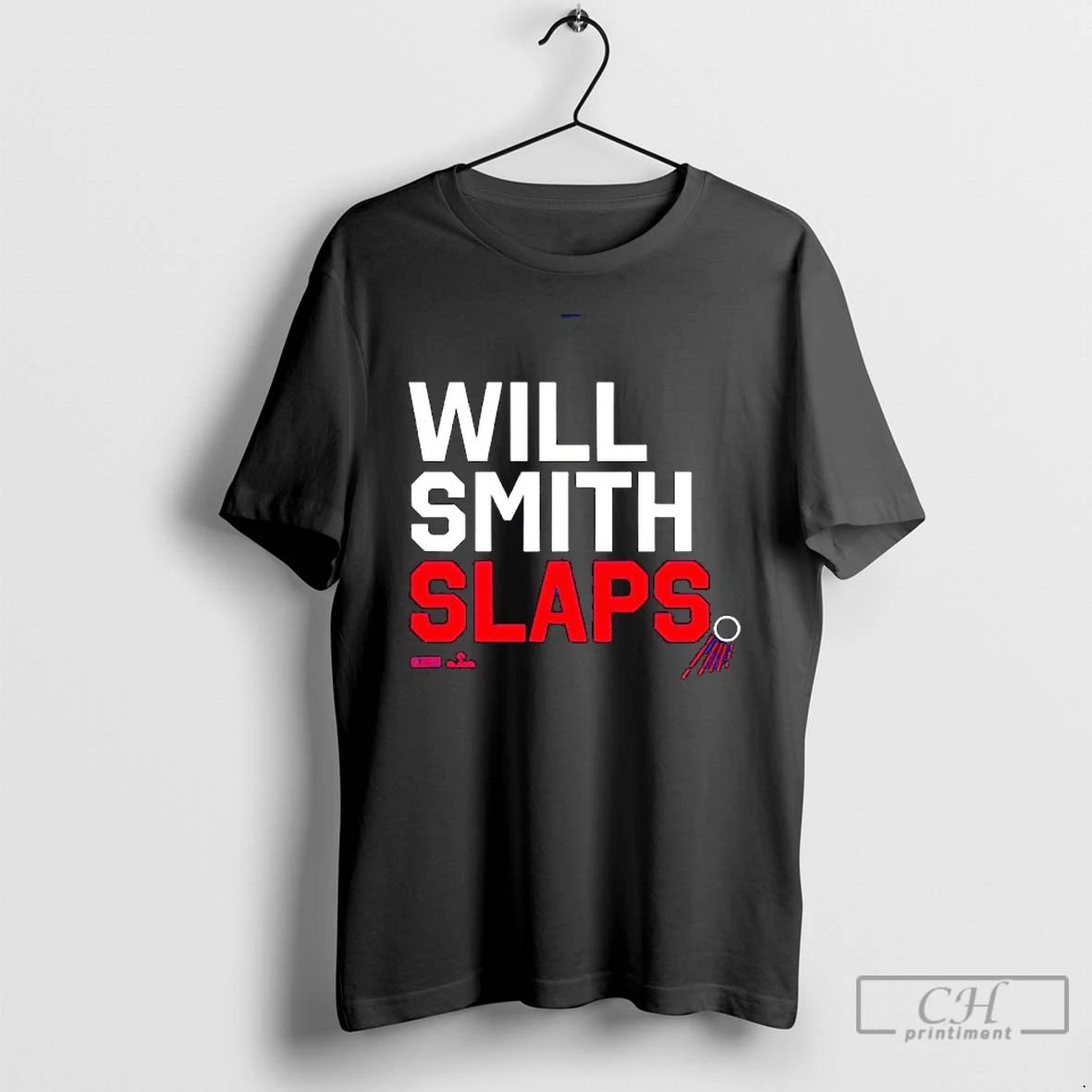 Classic Los Angeles Dodgers Will Smith Slaps T Shirts