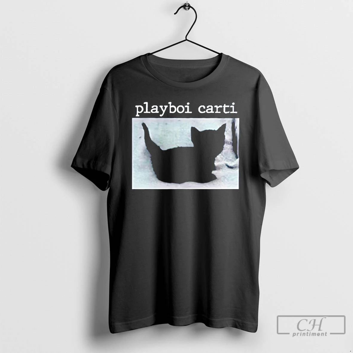 Classic Playboi Carti T Shirts