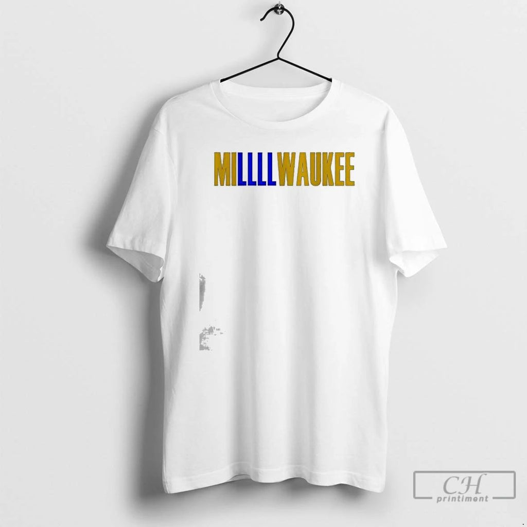 Classic Dodgers Lead To 4 0 Over The Brewers 2025 T Shirts