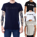 DIESEL T DIEGO BROK Mens T Shirt Short Sleeve Casual Cotton Tees Summer Top NEW
