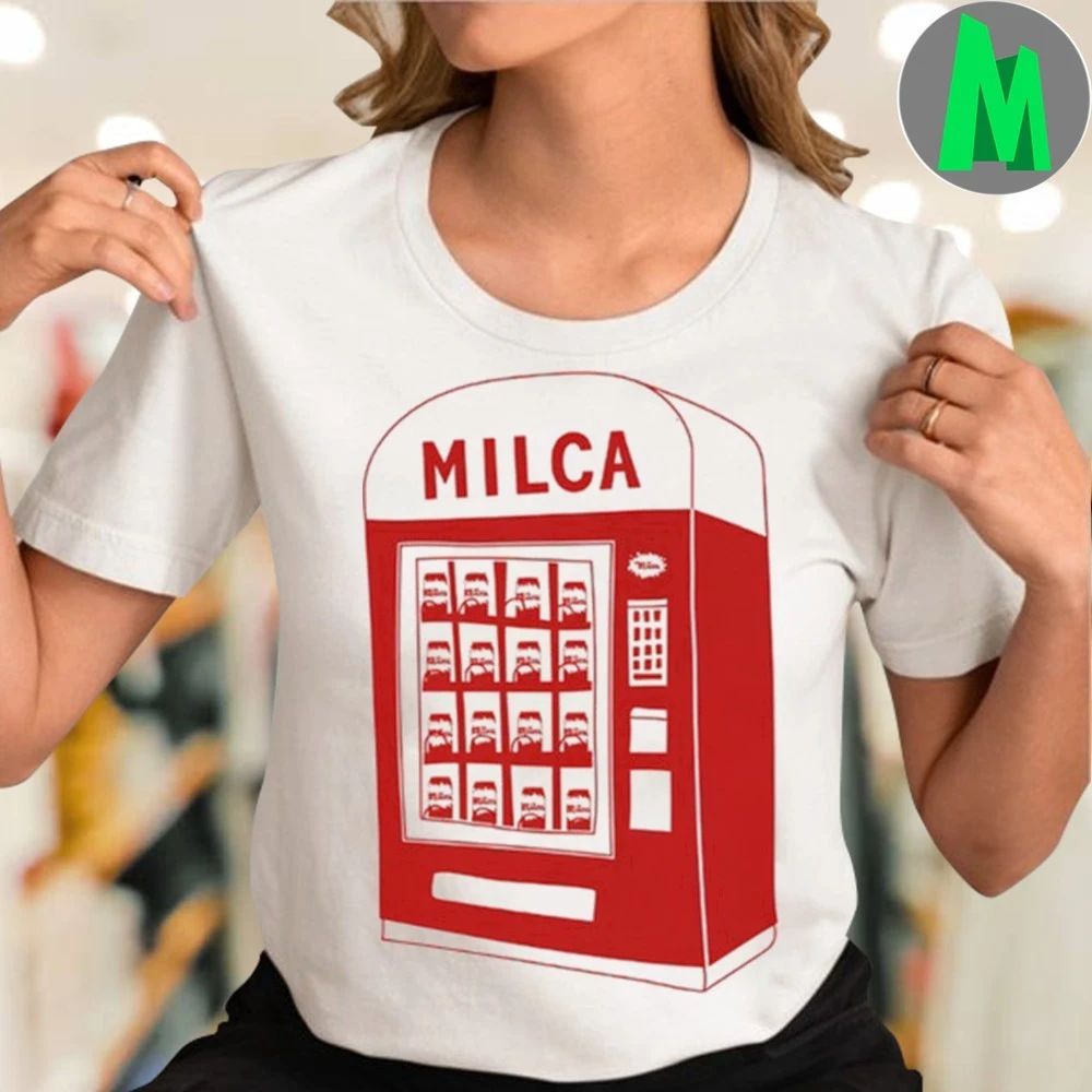 I Milca Vintage Shirt