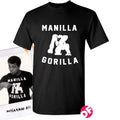 Muhammad Ali Manilla Gorilla rare ALI T-shirt Retro Men+Kids Tshirt NEW