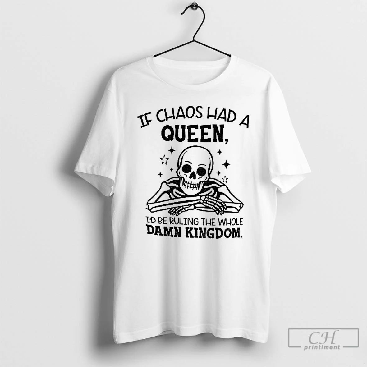 Classic Im Not Dramatic I Just Express Myself With Extra Volume And Flair T Shirts